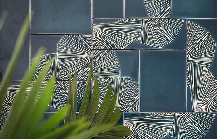 flora_green_gloss design insider ldf