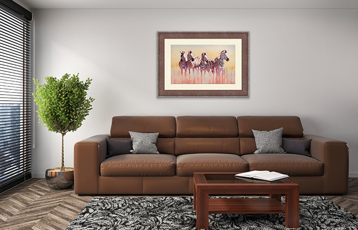 Design Insider Arqadia Senza Room