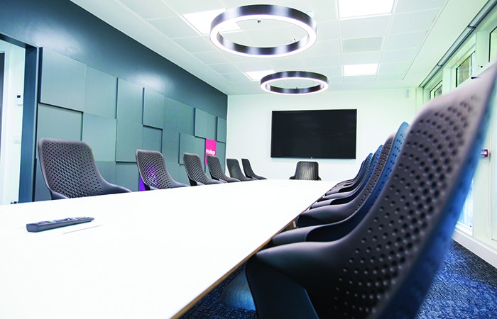 DLG Granary Wharf Leeds