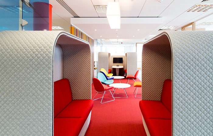 Design Insider Boss Cocoon