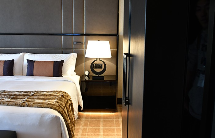 Design Insider Decca Furniture Bedroom