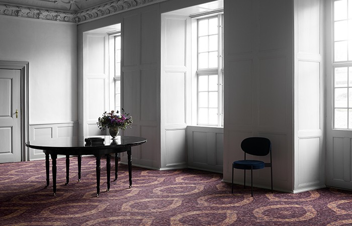 Design Insider Ege Highline Express Classic Pomegranates