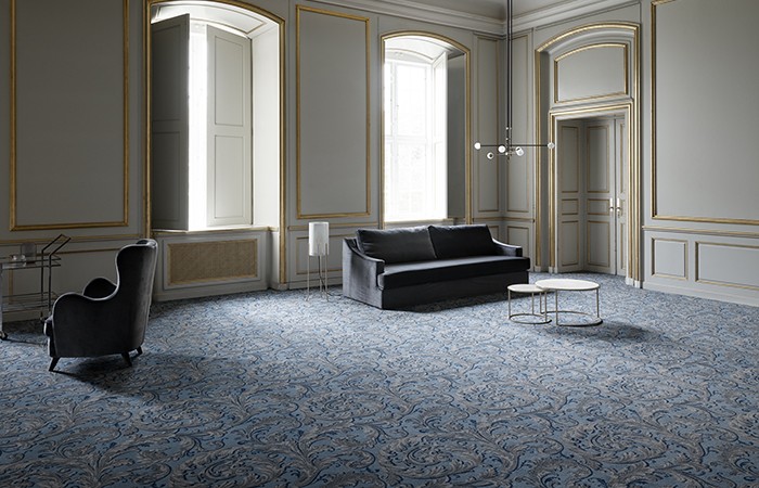 Design Insider Ege Highline Express Classic Versailles