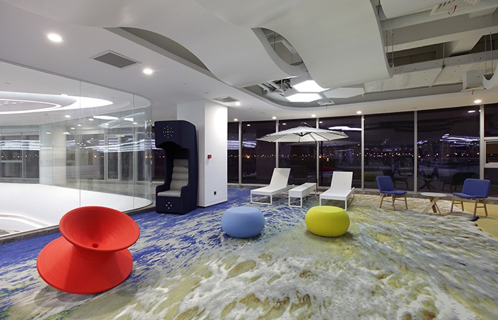 Design Insider Ege Wujiang Bozhong Beach