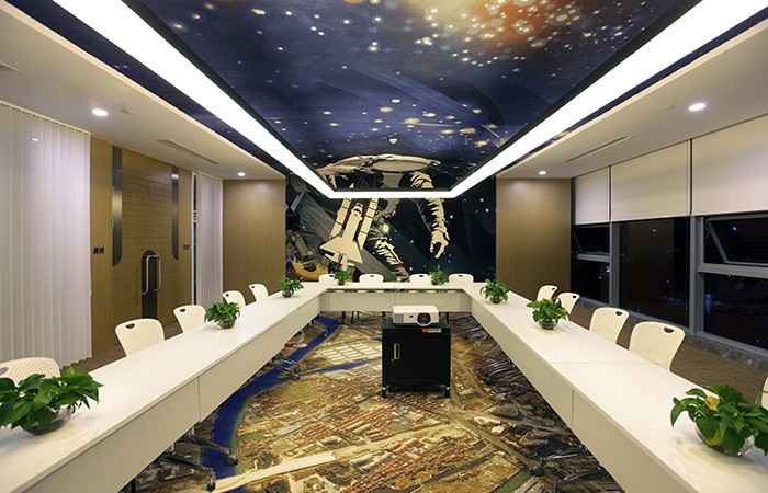 Design Insider Ege Wujiang Bozhong Meeting