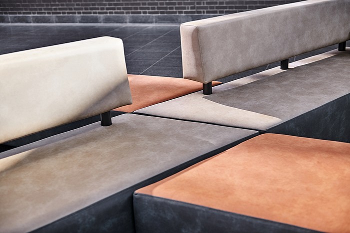 Design Insider Furniture Fusion Cardiff Museum Close