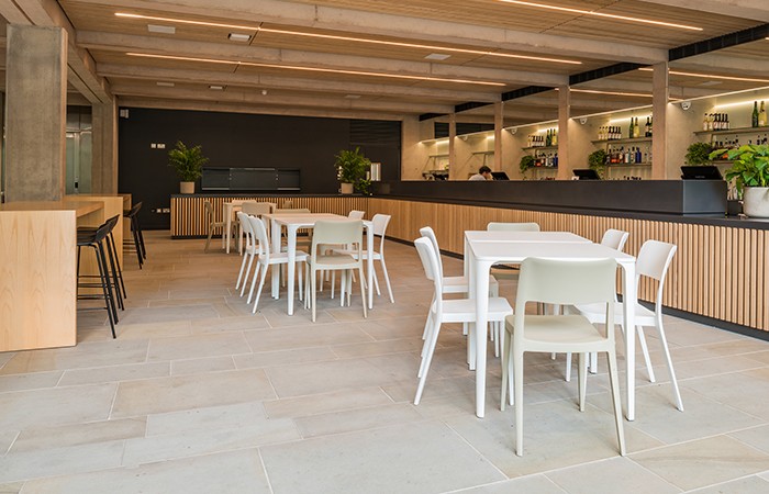 Design Insider Furniture Fusion St George Bar