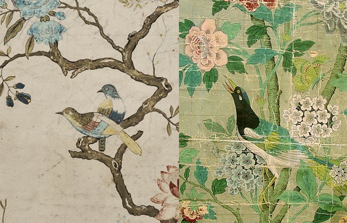 Design Insider GP&J Baker Archive