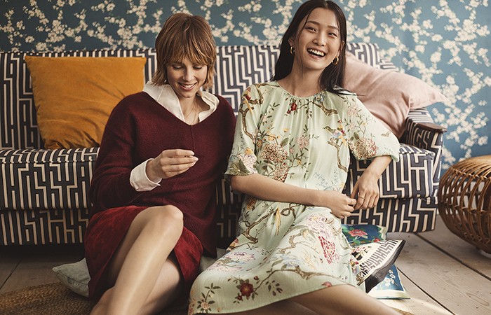 Design Insider GPandJ HandM Bright