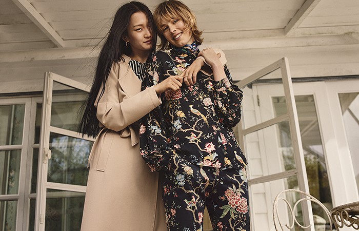 Design Insider GPandJ HandM Patterns