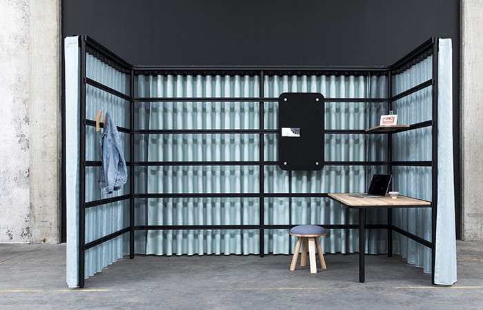 Design Insider Haworth BuzziSpace Collab