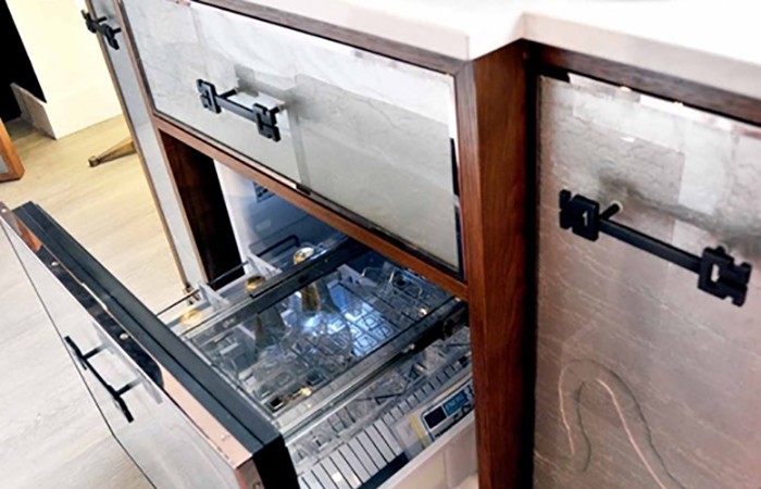 Design Insider Independent Hotel Show Decca