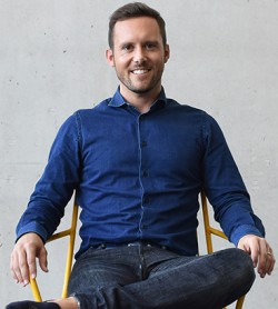 Design Insider Inside Out Berlin Justin