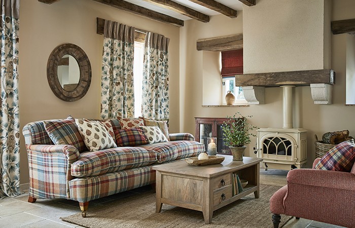 Design Insider Islay Wools Elysian Bryndle Setting