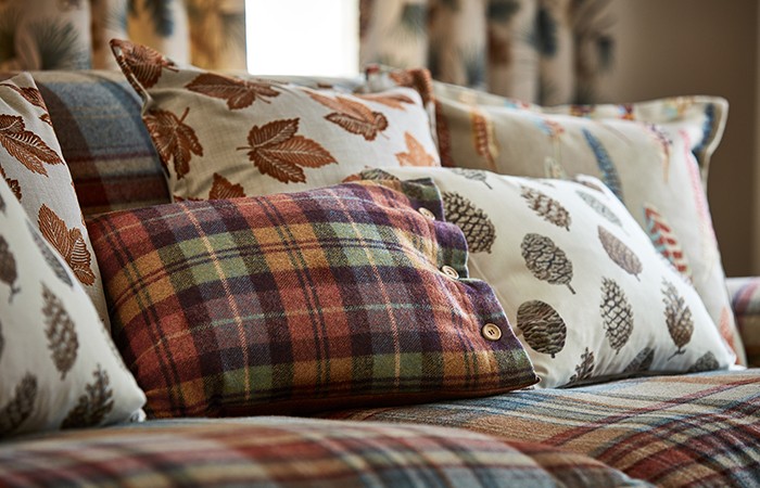 Design Insider Islay Wools Elysian Fenton