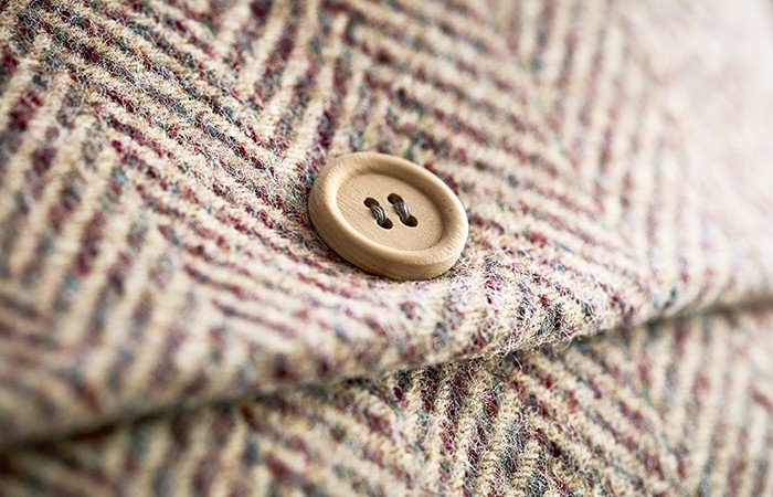 Design Insider Islay Wools Elysian Hector
