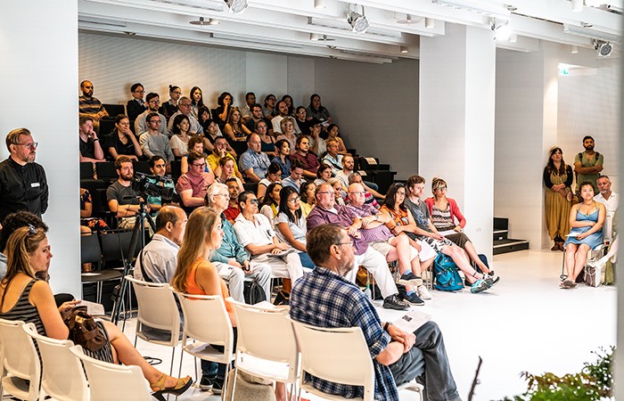 Design Insider KI Japan House People