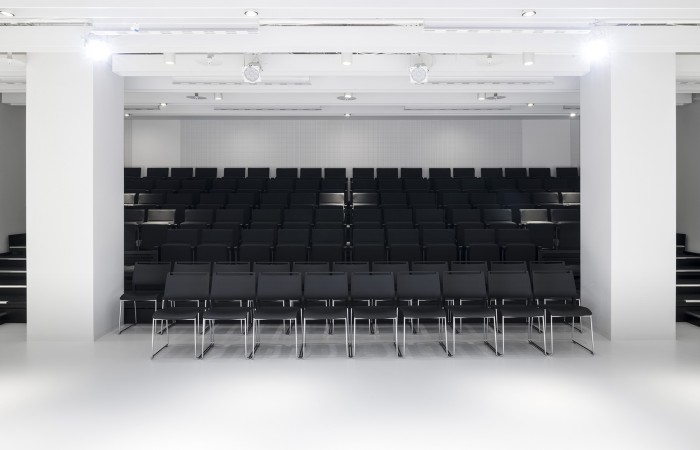 Design Insider KI Japan House The Hall