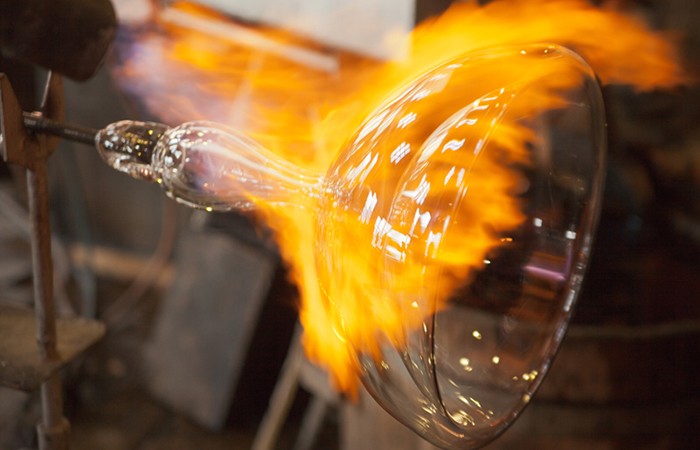 Design Insider Lasvit Bellagio Glass