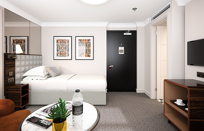 Design Insider Newhey Strand Palace Inside Superior Single