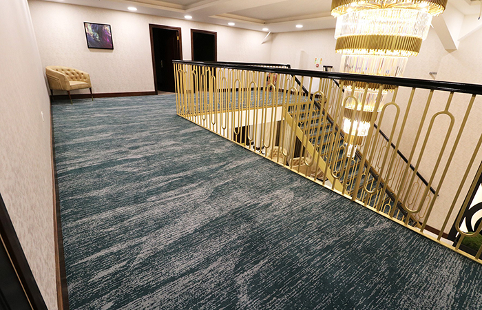 Design Insider Wilton Imperial Banquet Balcony