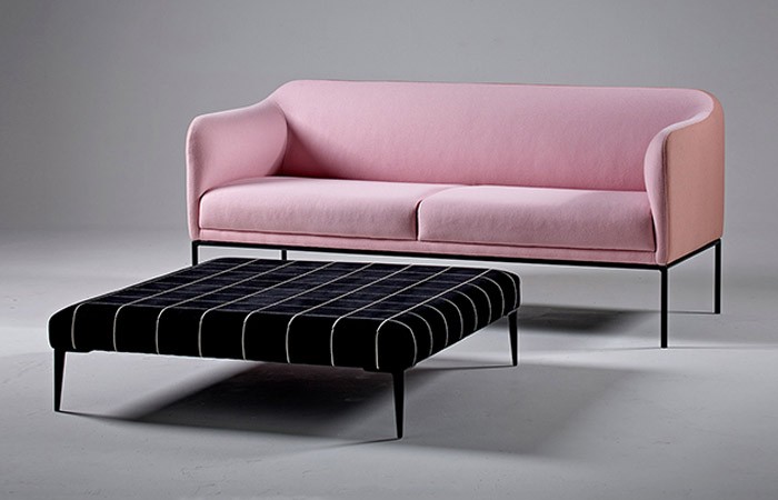 Roger-Lewis-Onyar-Contract-Range-Kvadrat-Hero-front-angle-with-Positano-Ottoman-web