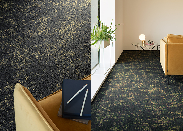 metallic milliken design insider web