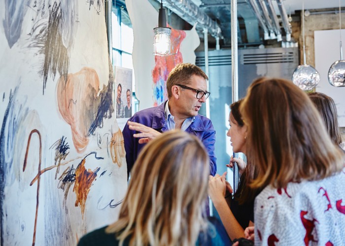 Bill-Amberg-Print_Tom-Dixon_-Launch-Event_LDF_c.AitorSantome_web