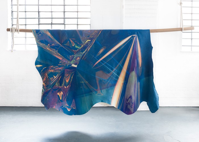 Bill-Amberg-Print_Tom-Dixon_Dichroic_1_-c.DavidCleveland-web