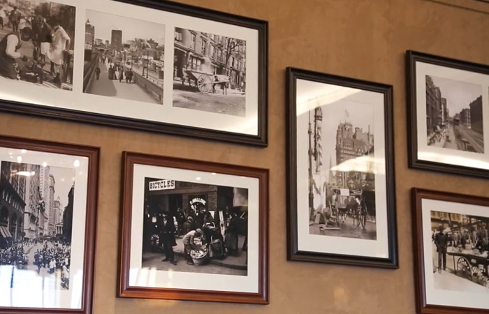 Design Insider Arqadia Leather Angus