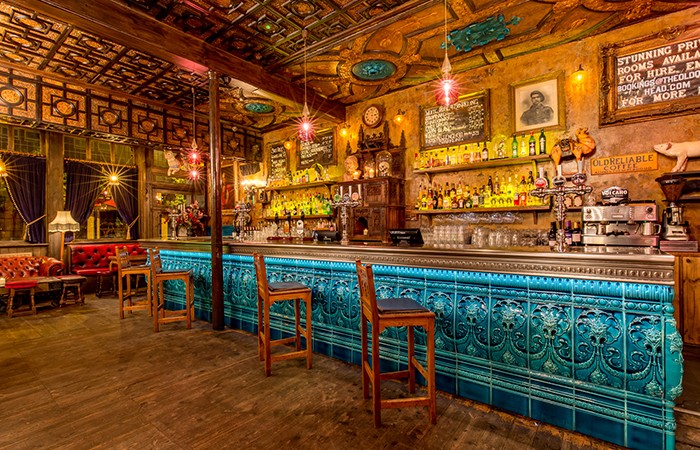 Design Insider BDNY Craven