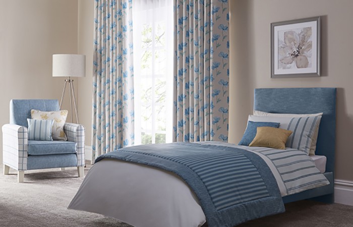 Design Insider Bespoke by Evans Bedroom