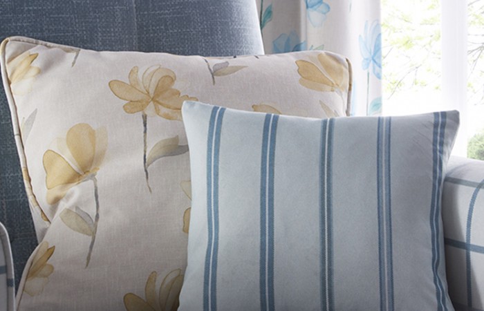 Design Insider Bespoke by Evans Pillows