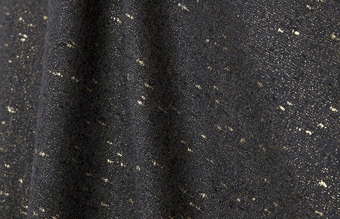 Design Insider Camargue Black and Gold