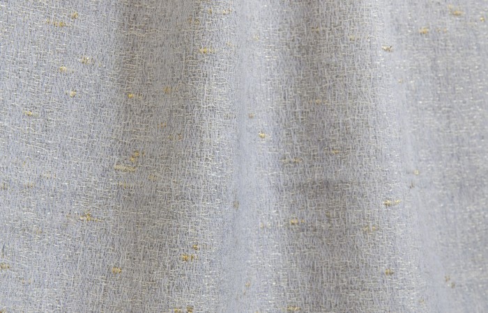 Design Insider Camargue Grey and Gold
