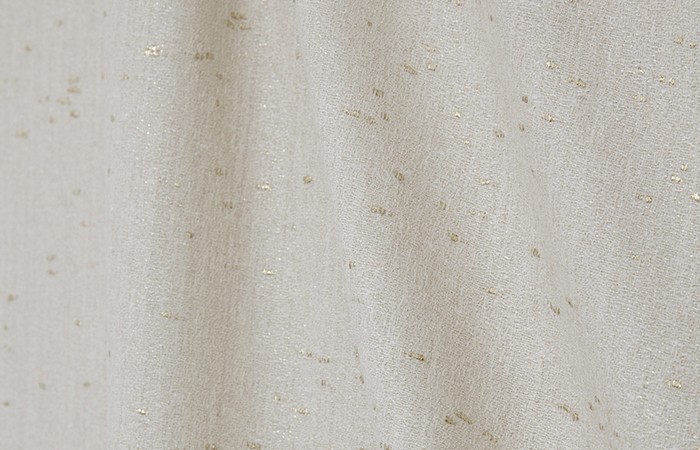 Design Insider Camargue White and Gold