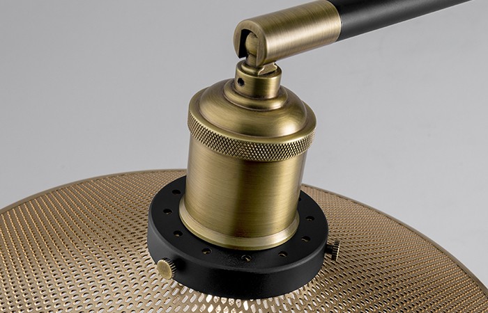 Design Insider Chelsom Radar Close Up