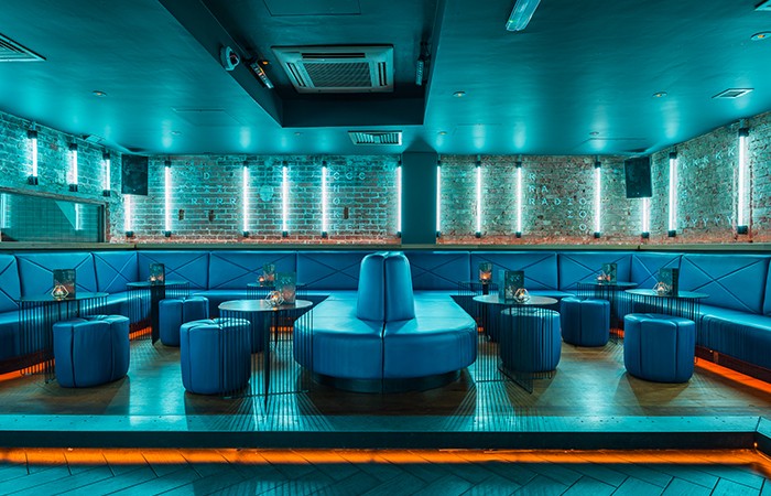 Design Insider Furniture Fusion London the Roxy Chairs