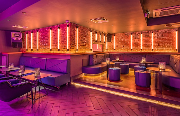 Design Insider Furniture Fusion London the Roxy Seating