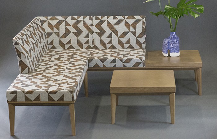 Design Insider KI Hadrian Seat