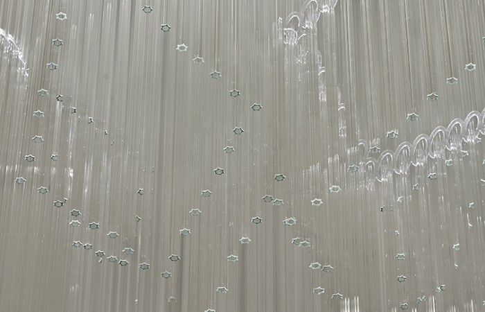 Design Insider Lasvit New York Glass