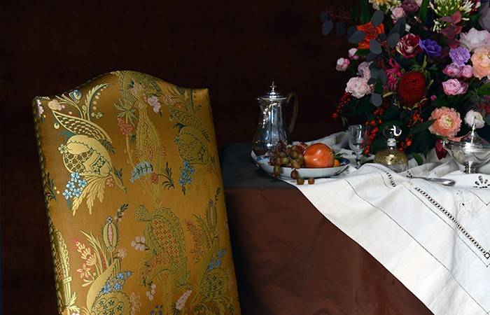 TASSINARI & CHATEL COUR DE SIAM