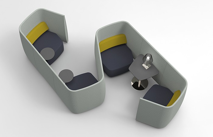 Design Insider Protocol Airwave Modular