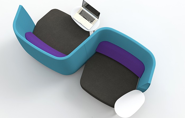 Design Insider Protocol Airwave Turquoise