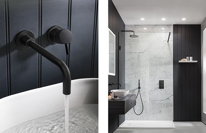 Design Insider Sleep Crosswater