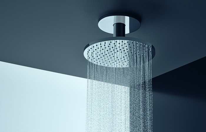 Design Insider Sleep Hansgrohe