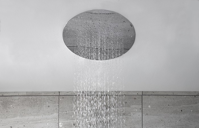 Design Insider VADO Sky Shower Head