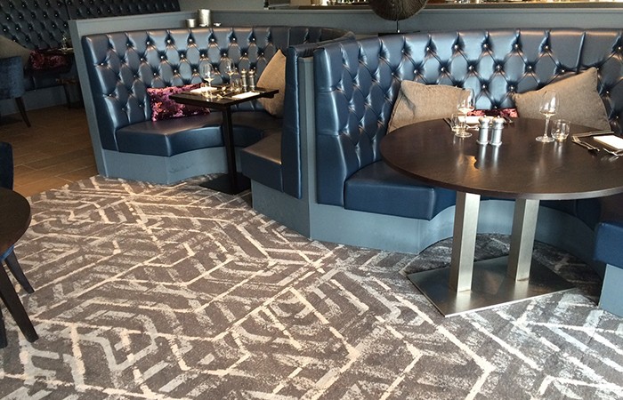 Design Insider Wilton Carpets Golf