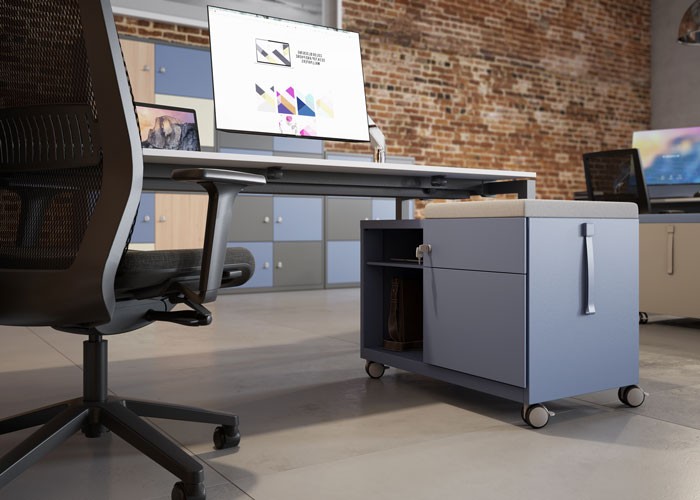 Design-Insider-Bisley-Steel-Caddy-roomset-render-3