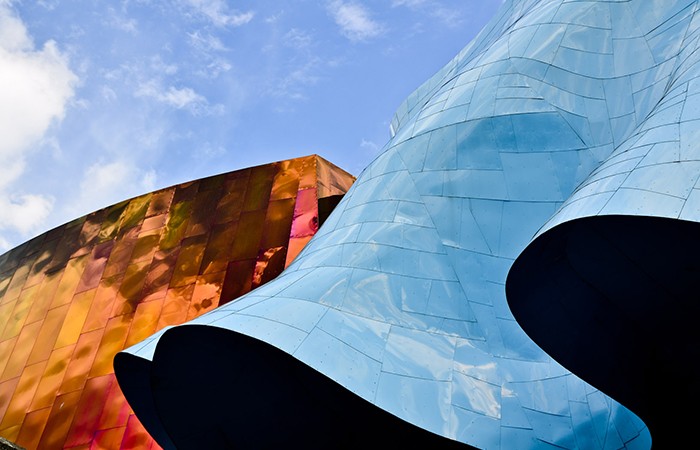 Experience Museum Project